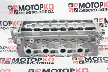 Запчасть головка блока цилиндров great wall hover h5 ( в сборе ) Great Wall Hover