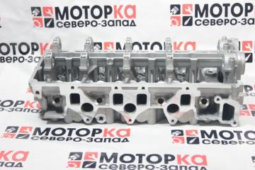 Запчасть головка блока цилиндров Mazda BT-50