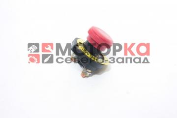 Запчасть размыкатель массы для лебедки 12000 lbs 12v 400a