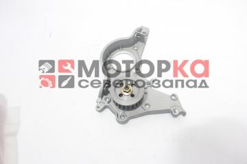Насос масляный Toyota Corolla