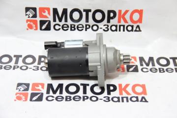 Запчасть стартер Volkswagen Passat
