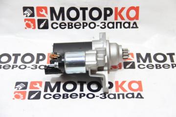 Запчасть стартер Volkswagen Polo