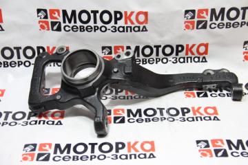 Запчасть кулак поворотный Mazda BT-50