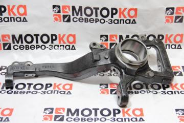 Запчасть кулак поворотный Mazda BT-50