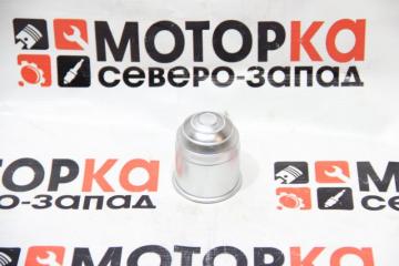 Запчасть колпачок пластиковый на шар фаркопа (серый)