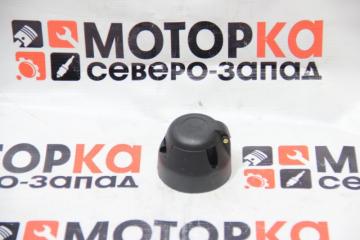 Запчасть разъем фаркопа черный 7контактов