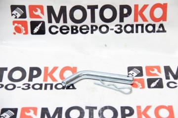 Запчасть палец для фаркопа без замка