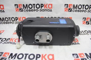 Автономный отопитель 12V