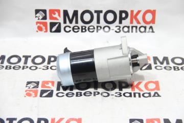 Запчасть стартер Suzuki Grand Vitara