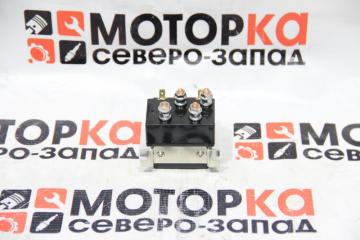 Моносоленоид 12V/300А