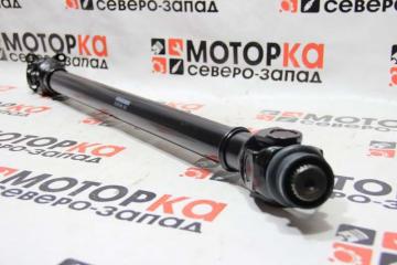 Запчасть вал карданный передний bmw x5 (бмв х5) e70 / x6 e71 2006-2013