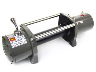 Фото запчасти тушка лебедки electric winch 12000 lbs 12v влагозащищенная новая запчасть Запчасть тушка лебедки electric winch 12000 lbs 12v влагозащищенная