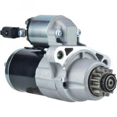 Запчасть стартер новый vq35 nissan murano z51 / teana j32 / infiniti qx60