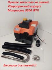 Фото запчасти автономный отопитель at 5 квт 12 с ударопрочным корпусом и современным дизайном новая запчасть Запчасть автономный отопитель at 5 квт 12 с ударопрочным корпусом и современным дизайном