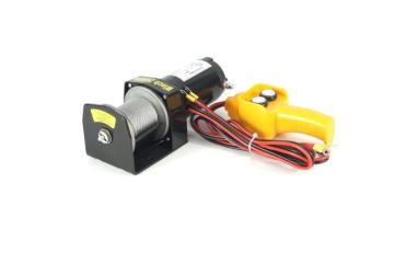 Электрическая лебёдка Electric Winch 2000lbs/907кг