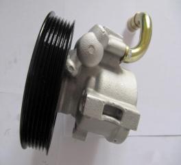 Запчасть насос гидроусилителя руля chevrolet aveo 03-08 / lacetti 03- / nubira 97-07 / 96451976