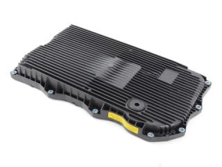 Запчасть поддон с фильтром акпп bmw land rover 8hp45/8hp70 / 24117604960