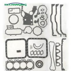 Запчасть комплект прокладок двс sl mazda / sl01-99-100