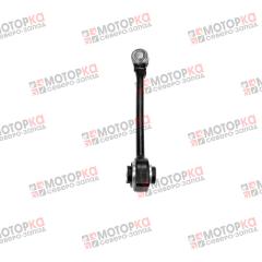 Запчасть рычаг подвески mercedes c-class передний левый