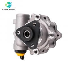 Запчасть насос гидроусилителя руля audi a4 / passat b5 / vw golf 3 / 8d0145156l