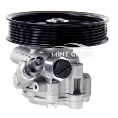Новый насос ГУР Cadillac SRX / Кадилак SRX с 2004 по 2009 / 25900769