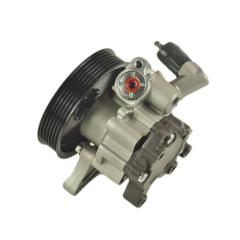 Запчасть насос гидроусилителя руля mercedes-benz clk-class / glk-class m272 d=шкива 128mm