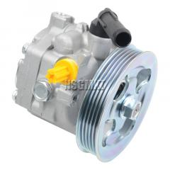Запчасть насос гидроусилителя руля subaru forester / impreza ej205 / 34430fg040