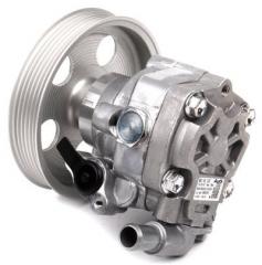 Запчасть насос гидроусилителя руля audi a4 / ауди a5 /8k0145153