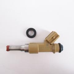 Запчасть топливная форсунка 1gr-fe toyota prado / tundra / тойота прадо / 2320939215