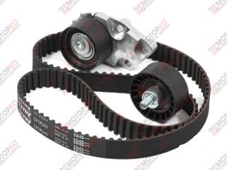 Запчасть комплект ремня грм lacetti/ aveo/ nexia /cruze f14d3/ f16d3