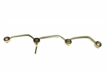 Запчасть трубка топливная обратная toyota 4runner 1kzte Toyota 4Runner