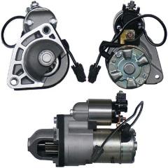 Запчасть стартер infiniti ex35 qx50 j50 vq25hr 2007-2010 Infiniti QX50