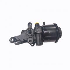 Насос гидроусилителя Toyota Caldina T210 1997-2002 EST215G 3SFE Toyota Caldina