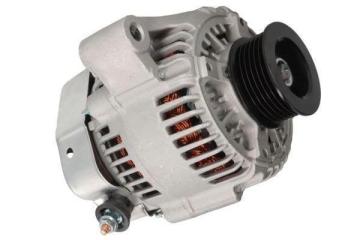 Генератор Toyota Land Cruiser 100 2UZ-FE 3 конт. 100А Toyota Land Cruiser