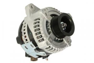 Запчасть генератор toyota rav4 1azfe 100a Toyota RAV4 2706028190 новая Генератор Toyota RAV4 1AZFE 100A Toyota RAV4 2706028190 новая
