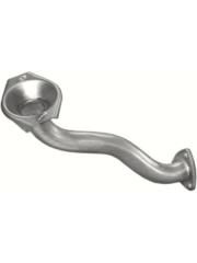 Запчасть приемная труба глушителя Volkswagen JETTA/GOLF