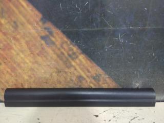 Запчасть накладка на порог передняя BMW 320i 2001