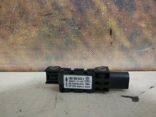Запчасть датчик airbag AUDI A6 Allroad 2004