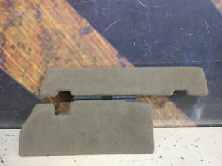 Запчасть ковер багажника Cadillac Escalade 2002