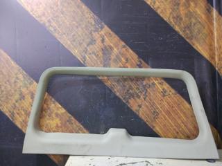 Запчасть обшивка крышки багажника Cadillac Escalade 2002