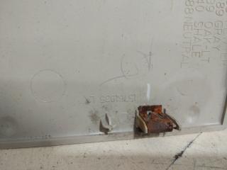 Пластик салона Cadillac Escalade LQ9