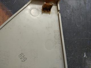 Пластик салона Escalade 2002 LQ9