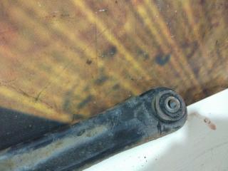 Рычаг подвески задний Cadillac Escalade LQ9