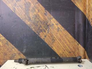 Карданный вал передний Cadillac Escalade 2002