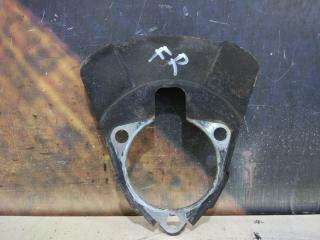 Кожух тормозного диска передний Cadillac Escalade 2002 LQ9 контрактная