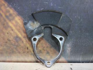 Кожух тормозного диска передний Escalade 2002 LQ9