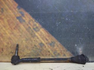 Тяга рулевая с наконечником Cadillac Escalade 2002 LQ9 контрактная