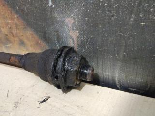 Тяга рулевая с наконечником Cadillac Escalade LQ9