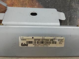 Усилитель антенны Escalade 2002 LQ9