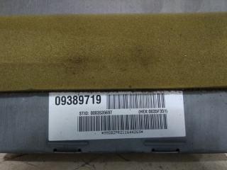 Блок коммуникации Escalade 2002 LQ9